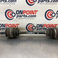 2006 Infiniti V35 G35 Rear Passenger Axle Half Drive Shaft Oem 11Be9Fk - On Point Parts Inc