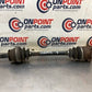 2006 Infiniti V35 G35 Rear Passenger Axle Half Drive Shaft Oem 11Be9Fk - On Point Parts Inc