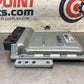 2006 Infiniti V35 G35 Vq35De Revup Mt Ecu Ecm Engine Control Module Oem 11Be9Fa - On Point Parts Inc