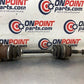 2006 Infiniti V35 G35 Rear Driver Axle Half Drive Shaft Oem 11Be9Fg - On Point Parts Inc