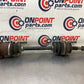 2006 Infiniti V35 G35 Rear Driver Axle Half Drive Shaft Oem 11Be9Fg - On Point Parts Inc