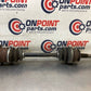 2006 Infiniti V35 G35 Rear Driver Axle Half Drive Shaft Oem 11Be9Fg - On Point Parts Inc