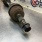 2006 Infiniti V35 G35 Rear Driver Axle Half Drive Shaft Oem 11Be9Fg - On Point Parts Inc