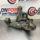 2006 Infiniti V35 G35 Rear Driver Suspension Knuckle Axle Housing Oem 11Be9Fg - On Point Parts Inc