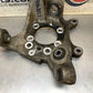 2006 Infiniti V35 G35 Rear Driver Suspension Knuckle Axle Housing Oem 11Be9Fg - On Point Parts Inc