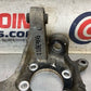 2006 Infiniti V35 G35 Rear Driver Suspension Knuckle Axle Housing Oem 11Be9Fg - On Point Parts Inc