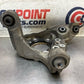 2006 Infiniti V35 G35 Rear Driver Suspension Knuckle Axle Housing Oem 11Be9Fg - On Point Parts Inc