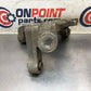 2006 Infiniti V35 G35 Rear Driver Suspension Knuckle Axle Housing Oem 11Be9Fg - On Point Parts Inc