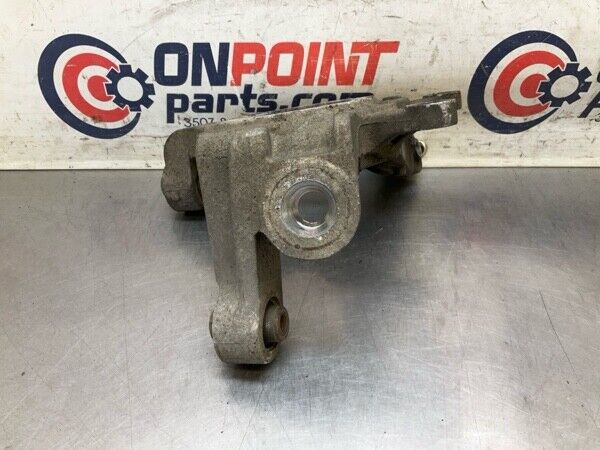 2006 Infiniti V35 G35 Rear Driver Suspension Knuckle Axle Housing Oem 11Be9Fg - On Point Parts Inc