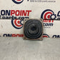 2006 Infiniti V35 G35 Manual Rubber Shifter Boot Insulator Bracket Oem 11Be9Fc - On Point Parts Inc