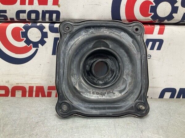 2006 Infiniti V35 G35 Manual Rubber Shifter Boot Insulator Bracket Oem 11Be9Fc - On Point Parts Inc
