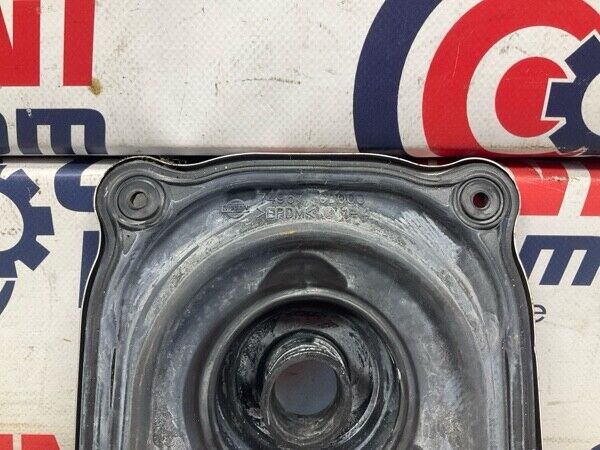 2006 Infiniti V35 G35 Manual Rubber Shifter Boot Insulator Bracket Oem 11Be9Fc - On Point Parts Inc