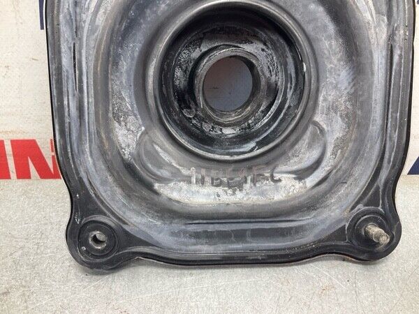 2006 Infiniti V35 G35 Manual Rubber Shifter Boot Insulator Bracket Oem 11Be9Fc - On Point Parts Inc