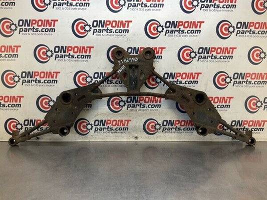 2006 Infiniti V35 G35 Front Coupe Suspension Stay Brace Crossmember Oem 11Be9F0 - On Point Parts Inc