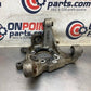 2006 Infiniti V35 G35 Rear Passenger Suspension Knuckle Axle Housing Oem 11Be9Fk - On Point Parts Inc