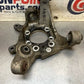 2006 Infiniti V35 G35 Rear Passenger Suspension Knuckle Axle Housing Oem 11Be9Fk - On Point Parts Inc