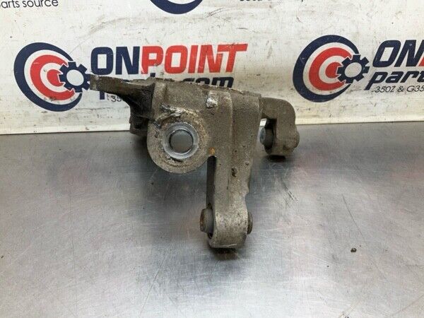 2006 Infiniti V35 G35 Rear Passenger Suspension Knuckle Axle Housing Oem 11Be9Fk - On Point Parts Inc