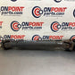 2006 Infiniti V35 G35 Driveshaft 2 Piece Rwd Manual Oem 11Be9F0 - On Point Parts Inc