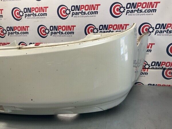 2006 Infiniti V35 G35 Rear Bumper Cover Oem 11Be9F5 - On Point Parts Inc