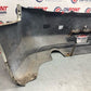 2006 Infiniti V35 G35 Rear Bumper Cover Oem 11Be9F5 - On Point Parts Inc