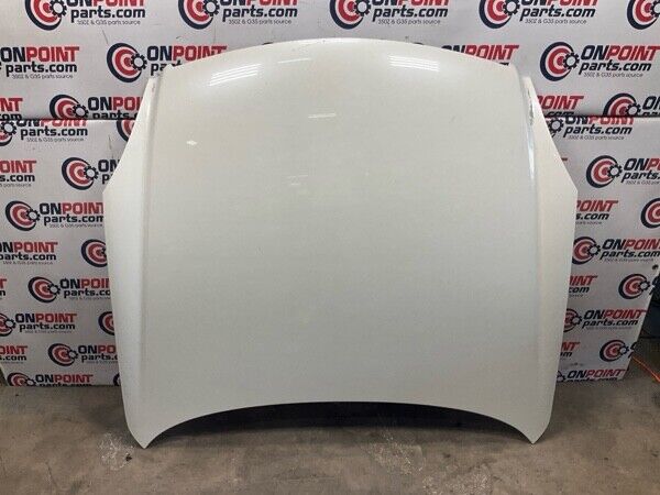 2006 Infiniti V35 G35 Front Hood Panel Bonnet Oem 11Be9F1 - On Point Parts Inc