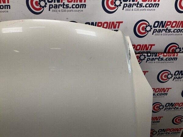 2006 Infiniti V35 G35 Front Hood Panel Bonnet Oem 11Be9F1 - On Point Parts Inc