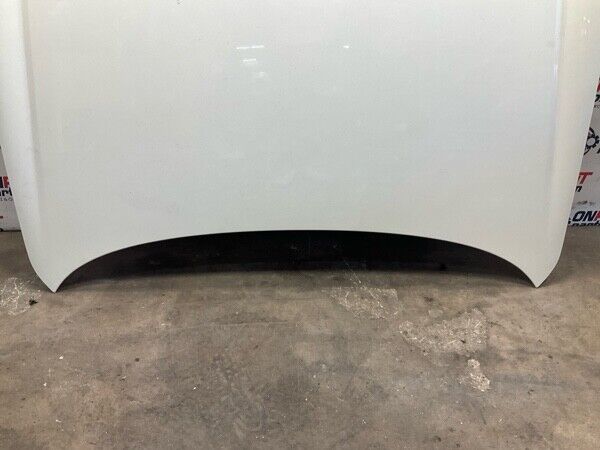 2006 Infiniti V35 G35 Front Hood Panel Bonnet Oem 11Be9F1 - On Point Parts Inc