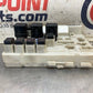 2006 Infiniti V35 G35 Ipdm Engine Large Fuse Relay Module Box Oem 11Be9Fc - On Point Parts Inc