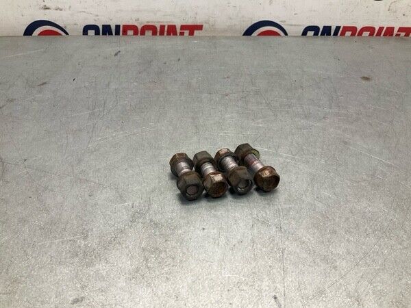 2006 Infiniti V35 G35 Axle Half Drive Shaft Hardware Bolts Oem 11Be9Fi - On Point Parts Inc