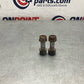 2006 Infiniti V35 G35 Axle Half Drive Shaft Hardware Bolts Oem 11Be9Fi - On Point Parts Inc