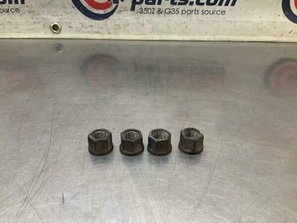 2006 Infiniti V35 G35 Axle Half Drive Shaft Hardware Bolts Oem 11Be9Fi - On Point Parts Inc