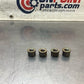 2006 Infiniti V35 G35 Axle Half Drive Shaft Hardware Bolts Oem 11Be9Fi - On Point Parts Inc