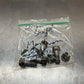 2006 Infiniti V35 G35 Axle Half Drive Shaft Hardware Bolts Oem 11Be9Fi - On Point Parts Inc