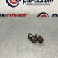 2006 Infiniti V35 G35 Rear Axle To Differential Hardware Bolts Oem 11Be9Fi - On Point Parts Inc
