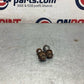 2006 Infiniti V35 G35 Rear Axle To Differential Hardware Bolts Oem 11Be9Fi - On Point Parts Inc