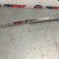 2006 Infiniti V35 G35 Driver A-Pillar Trim Weatherstrip Bracket Oem 11Be9F2 - On Point Parts Inc