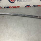 2006 Infiniti V35 G35 Driver A-Pillar Trim Weatherstrip Bracket Oem 11Be9F2 - On Point Parts Inc