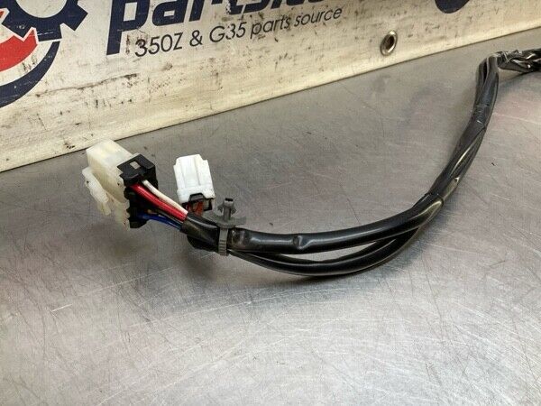 2006 Infiniti V35 G35 Driver Power Seat Position Switch Oem 11Be9Fa - On Point Parts Inc
