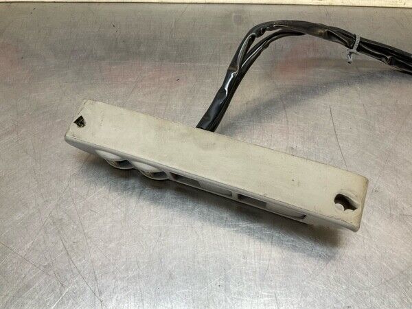 2006 Infiniti V35 G35 Driver Power Seat Position Switch Oem 11Be9Fa - On Point Parts Inc