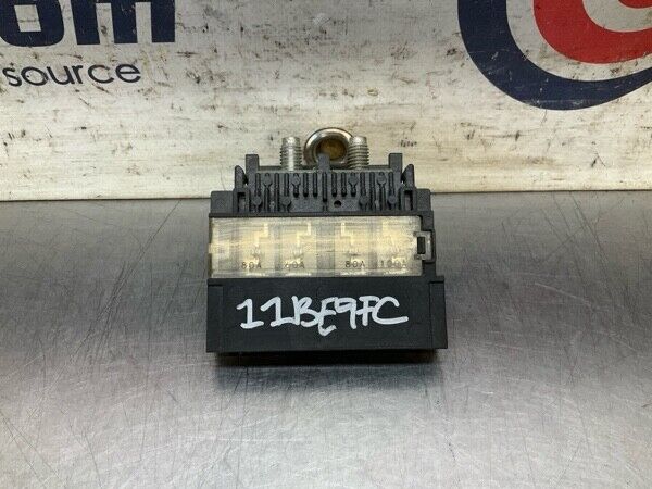 2006 Infiniti V35 G35 Positive Battery Cable Oem 11Be9Fc - On Point Parts Inc