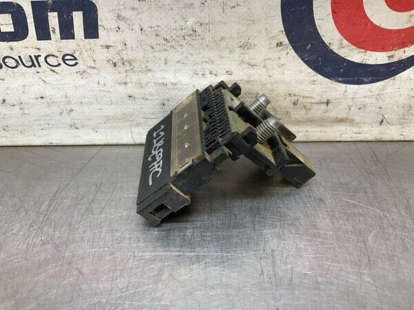 2006 Infiniti V35 G35 Positive Battery Cable Oem 11Be9Fc - On Point Parts Inc