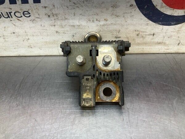 2006 Infiniti V35 G35 Positive Battery Cable Oem 11Be9Fc - On Point Parts Inc