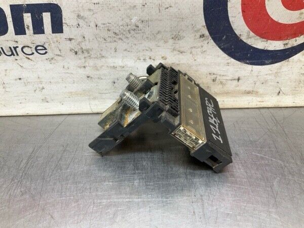 2006 Infiniti V35 G35 Positive Battery Cable Oem 11Be9Fc - On Point Parts Inc