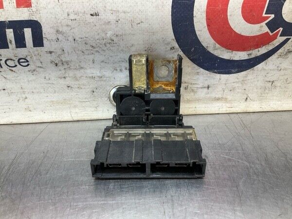 2006 Infiniti V35 G35 Positive Battery Cable Oem 11Be9Fc - On Point Parts Inc