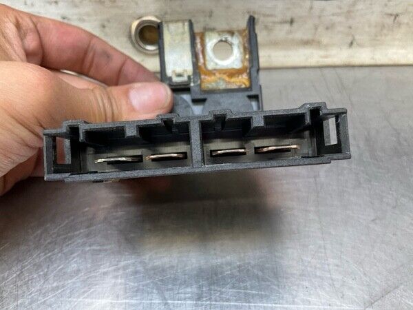 2006 Infiniti V35 G35 Positive Battery Cable Oem 11Be9Fc - On Point Parts Inc