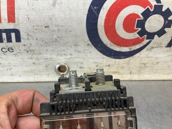 2006 Infiniti V35 G35 Positive Battery Cable Oem 11Be9Fc - On Point Parts Inc