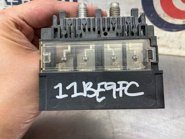 2006 Infiniti V35 G35 Positive Battery Cable Oem 11Be9Fc - On Point Parts Inc