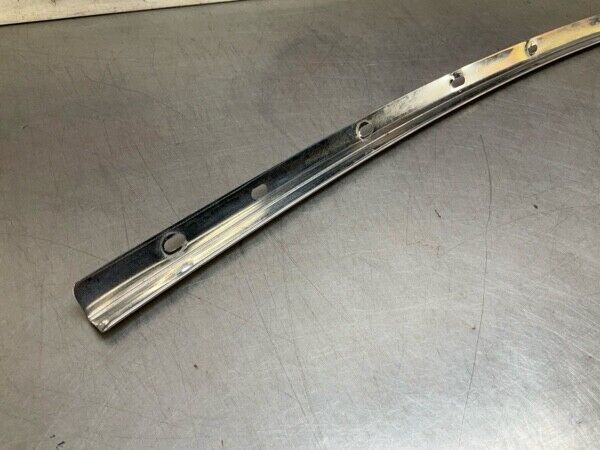 2006 Infiniti V35 G35 Passenger A-Pillar Trim Weatherstrip Bracket Oem 11Be9F2 - On Point Parts Inc