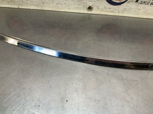 2006 Infiniti V35 G35 Passenger A-Pillar Trim Weatherstrip Bracket Oem 11Be9F2 - On Point Parts Inc