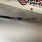2006 Infiniti V35 G35 Passenger A-Pillar Trim Weatherstrip Bracket Oem 11Be9F2 - On Point Parts Inc
